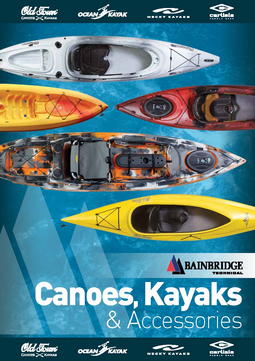 Bainbridge International >